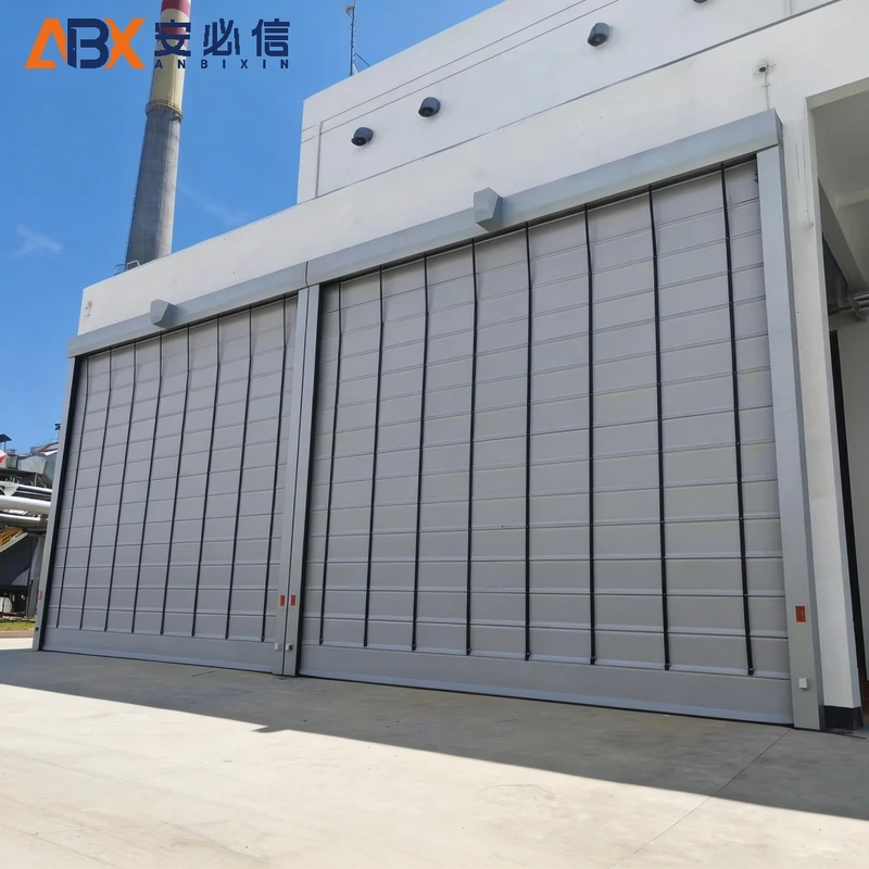 河池市机械式门封