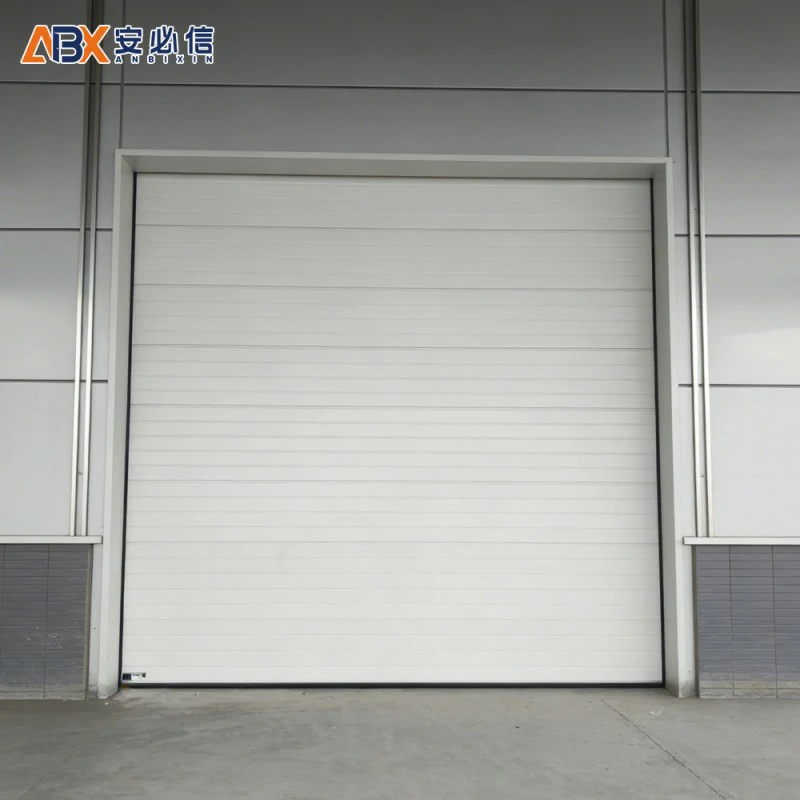 河池市钢质提升门